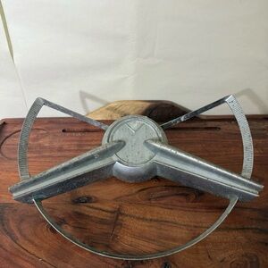 1959 DODGE Cornet HORN RING MOPAR 1940504 ORIGINAL Preowned Antique